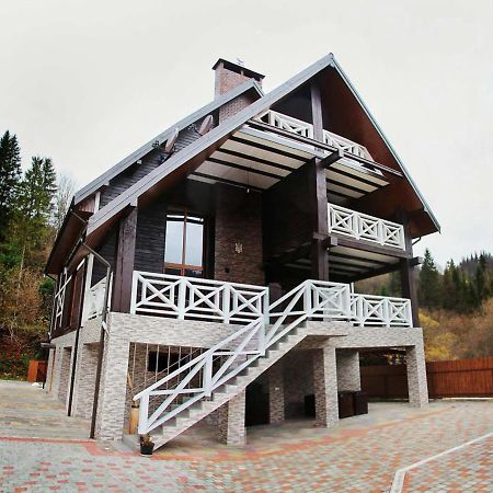 Villa Tukhlay Tukhlya Buitenkant foto