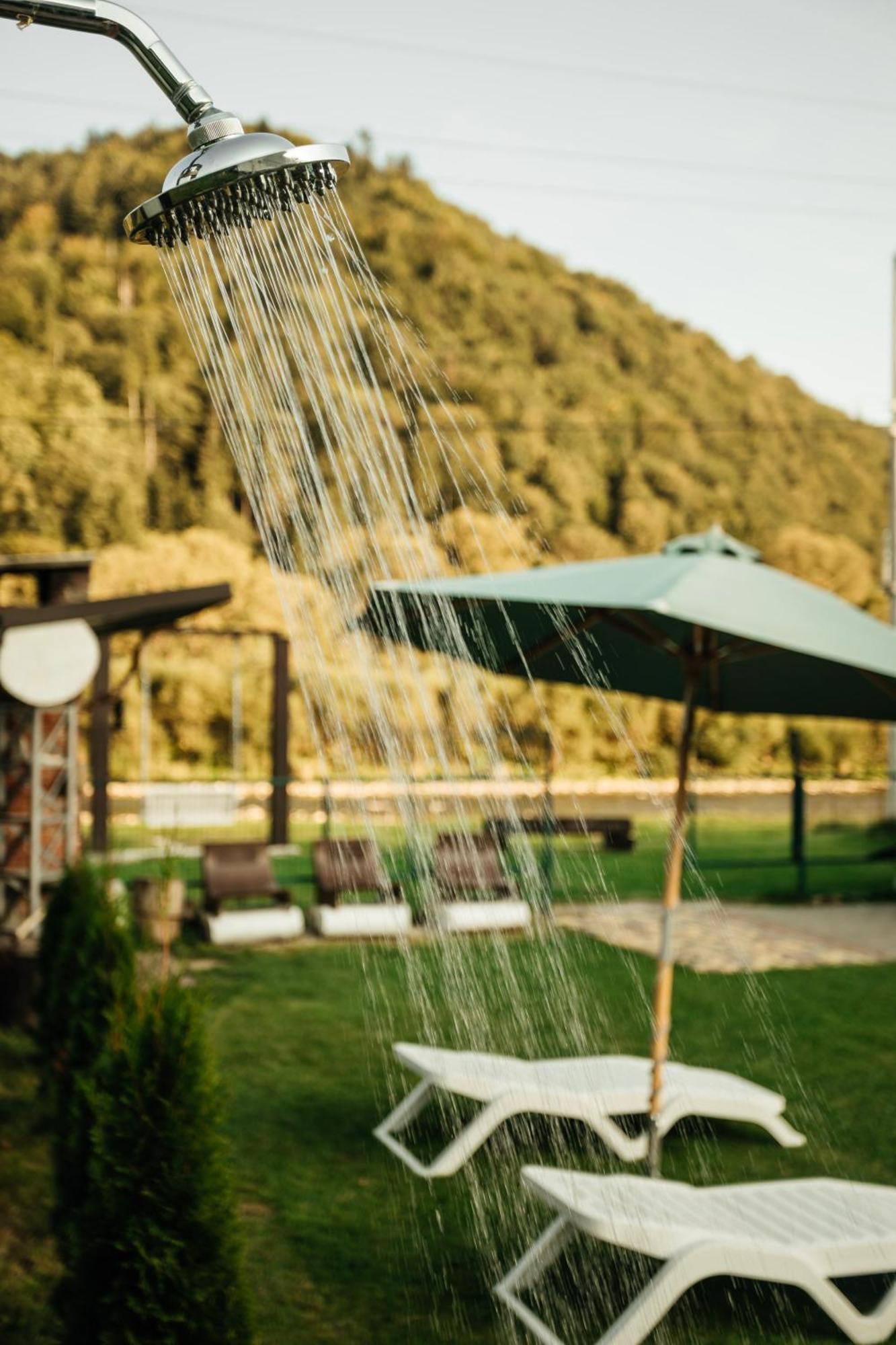 Villa Tukhlay Tukhlya Buitenkant foto