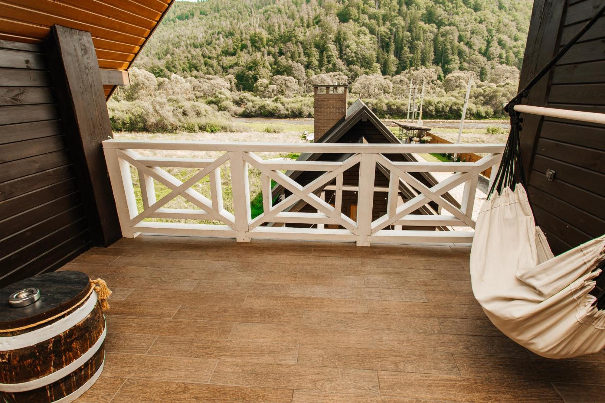 Villa Tukhlay Tukhlya Buitenkant foto
